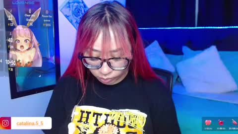 Kata online show from 01/02/25, 06:01