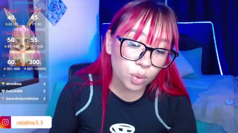 Kata online show from 01/03/25, 10:08