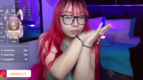 Kata online show from 01/05/25, 03:23