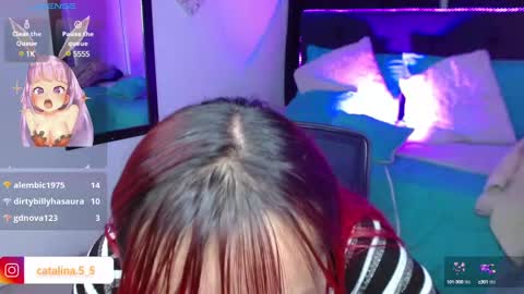 Kata online show from 01/19/25, 06:21