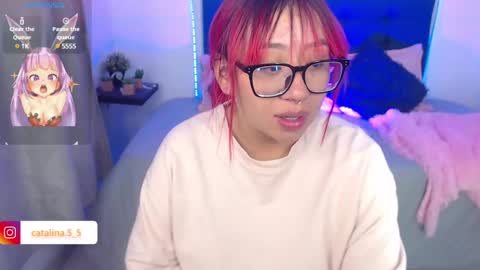 Kata online show from 01/25/25, 03:09