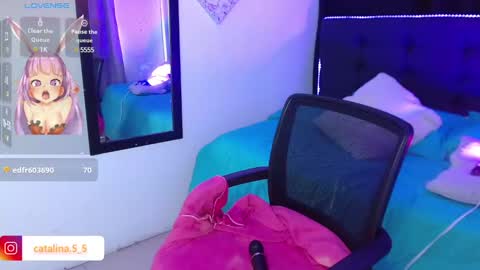 Kata online show from 02/01/25, 09:51