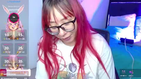 Kata online show from 02/02/25, 05:59