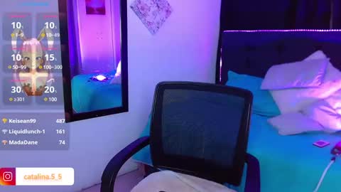 Kata online show from 02/07/25, 08:53