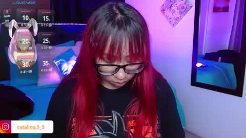 Kata online show from 02/14/25, 07:02