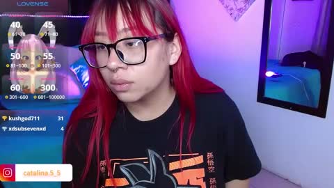 Kata online show from 02/14/25, 10:04