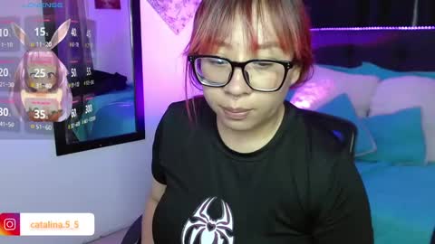 Kata online show from 02/19/25, 06:10