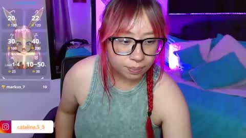 Kata online show from 02/26/25, 07:27
