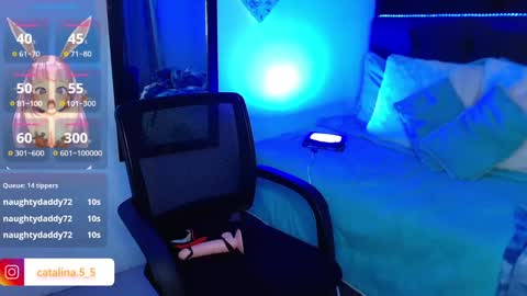 Kata online show from 03/05/25, 12:38