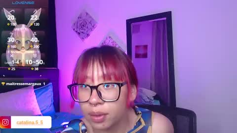 Kata online show from 03/10/25, 10:02