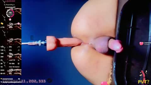 kata_bitch online show from 10/25/25, 12:07