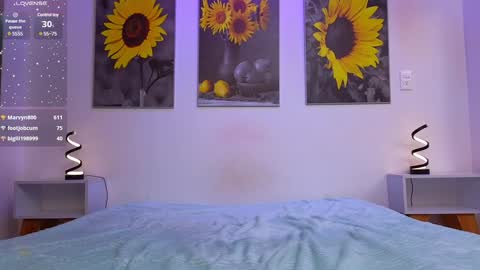 Katalina online show from 02/06/25, 02:11