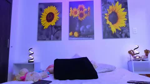 Katalina online show from 02/10/25, 09:15