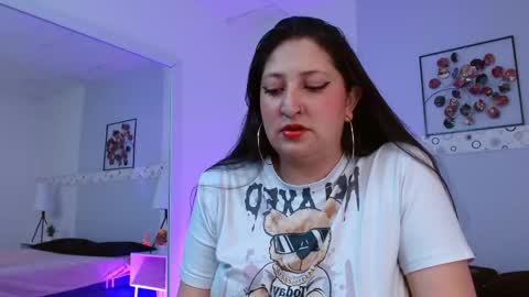 Snapshot of kata_rosse chatting on 10/05/25, 03:27 kata online show from 10/05/25, 03:27