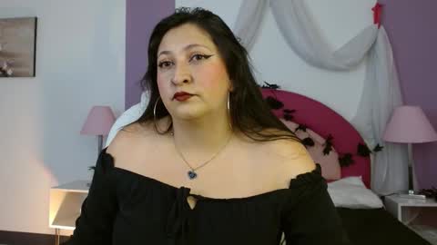 Snapshot of kata_rosse chatting on 10/14/25, 03:29 kata online show from 10/14/25, 03:29