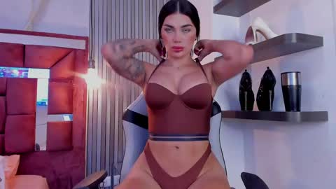 Kata online show from 05/14/26, 04:14