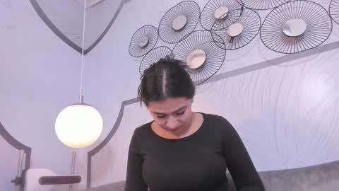 KatalellaStarr online show from 10/11/25, 11:42