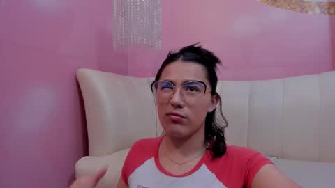 KatalellaStarr online show from 10/23/25, 06:06