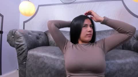 KatalellaStarr online show from 10/27/25, 02:32