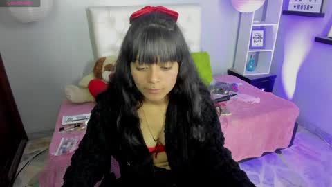 kataleya online show from 01/09/25, 12:14