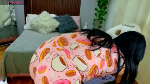 Snapshot of kataleya_29 chatting on 11/16/25, 11:49 kate online show from 11/16/25, 11:49