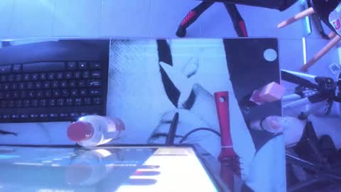 kataleya_88 online show from 02/24/25, 01:53