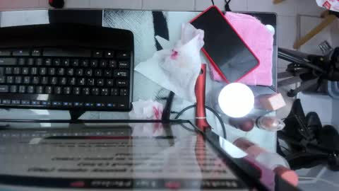 kataleya_88 online show from 02/26/25, 02:14