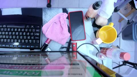 kataleya_88 online show from 03/01/25, 03:05