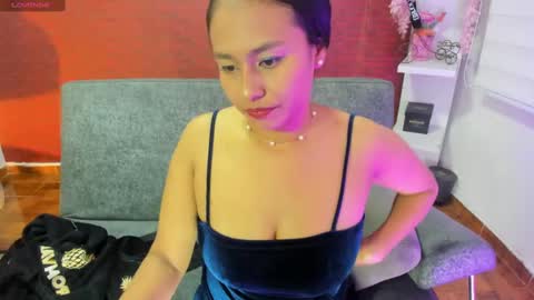 kataleya_amaya online show from 01/27/25, 08:29