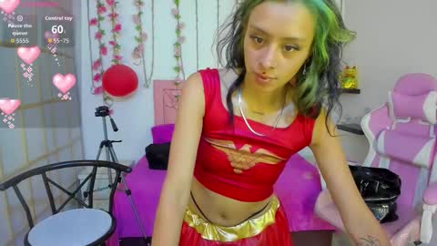 Snapshot of kataleya_bella chatting on 11/01/25, 07:49 kataleya_bella online show from 11/01/25, 07:49
