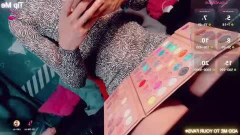 KATALEYABIGCOCK online show from 11/05/25, 03:34