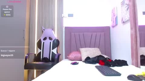 kataleya monet online show from 02/07/25, 10:20