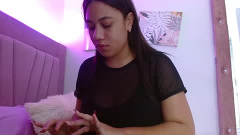 kataleya monet online show from 03/11/25, 07:58