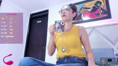 kataleya  online show from 07/28/26, 12:34