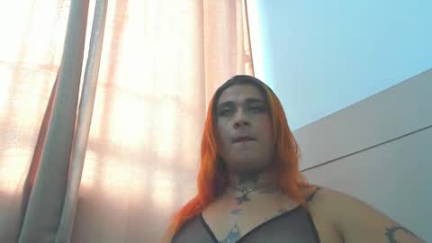 kataleya_zuluaga online show from 01/31/25, 02:17