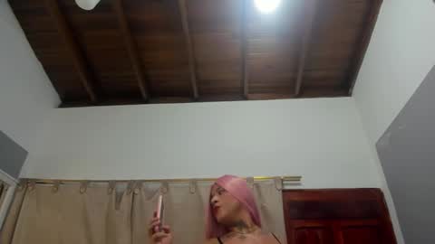kataleya_zuluaga online show from 02/27/25, 06:50