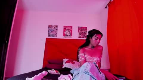 kataleya horny online show from 01/17/25, 08:55