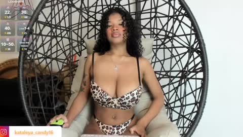 Kataleya online show from 12/18/24, 10:02