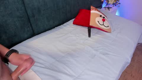 Kataleya  Liam online show from 12/16/24, 11:50