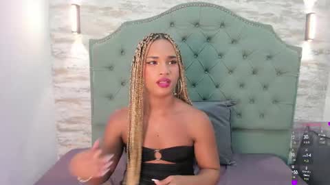 Kataleya  online show from 06/29/26, 07:25