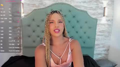 Kataleya  online show from 07/13/26, 06:22