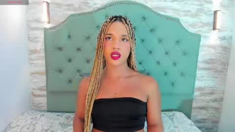 Kataleya  online show from 07/14/26, 06:24