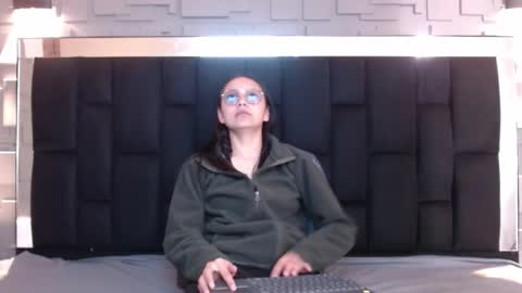 Snapshot of katalina07 chatting on 10/14/25, 06:31 Katalina online show from 10/14/25, 06:31