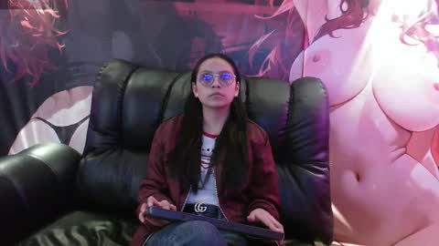 Snapshot of katalina07 chatting on 10/18/25, 05:03 Katalina online show from 10/18/25, 05:03
