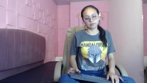 Katalina online show from 03/27/26, 06:18