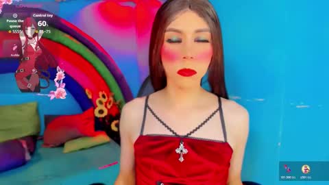 Katalella hot2 online show from 11/06/25, 01:12