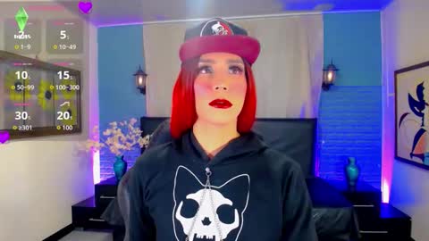 Katalella hot2 online show from 11/07/25, 08:47