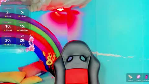 Katalella hot2 online show from 11/08/25, 08:47