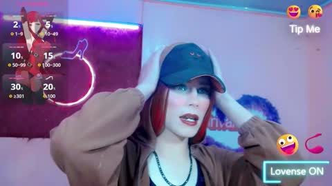 Katalella hot2 online show from 11/24/25, 11:10