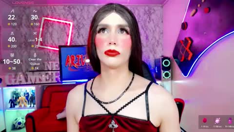 Katalella hot2 online show from 11/30/25, 03:16